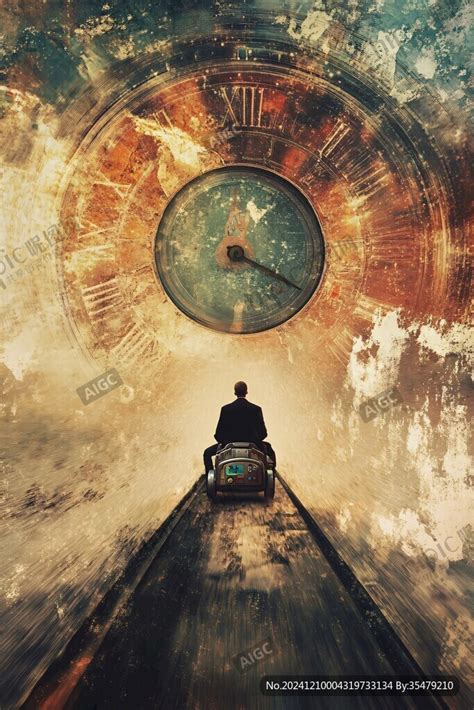時(shí)間旅行者