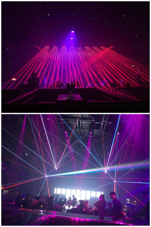 歌斯達(dá)舞臺(tái)燈光 打造走心酒吧燈光方案的靈魂伙伴