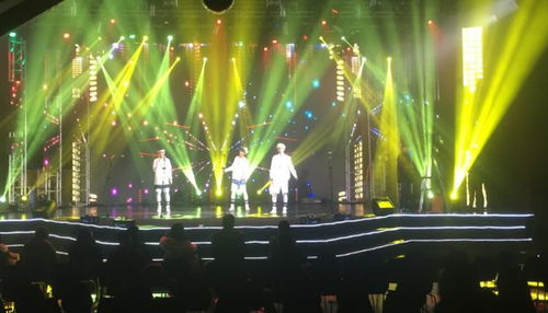 舞臺燈光設(shè)備首選 為何聲際電聲成為行業(yè)標桿？